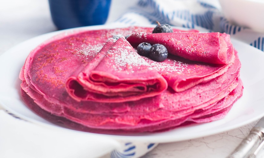 Herbstzeit ist Randenzeit: 10 Rezepte, die du bestimmt noch nicht kennst