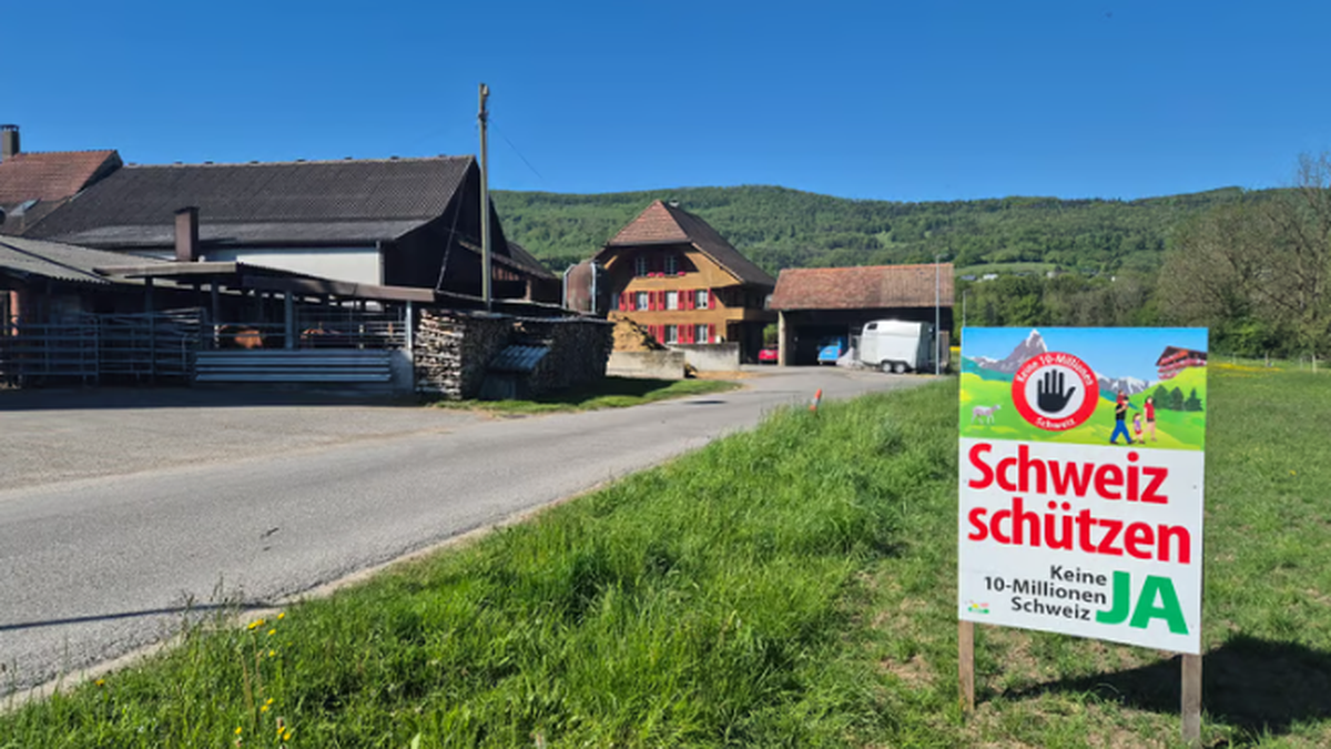 Die SVP gibt sich derzeit moderat – hinter verschlossenen Türen klingt es anders