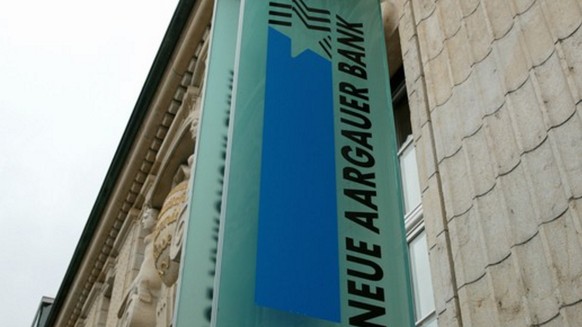 Neue Aargauer Bank