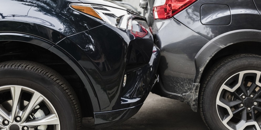 Das Bundesamt für Strassen erfasst alle Verkehrsunfälle auf einer Karte. (Symbolbild)