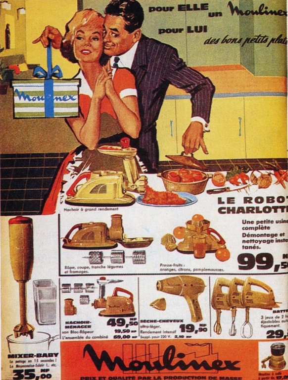 Das Leben der sogenannten «Tradwives» erinnert stark an die 50er- und 60er-Jahre.