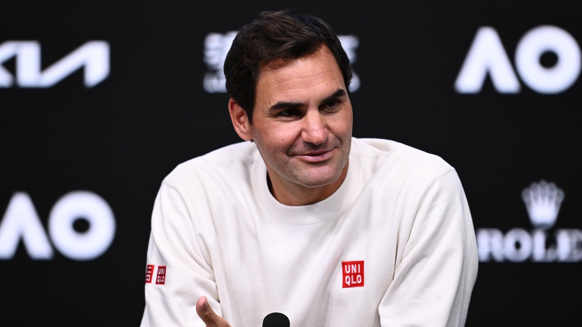 Wie der frühere Tennisspieler über die neue Generation denkt, was er nicht vermisst und wie er seine Zeit verbringt