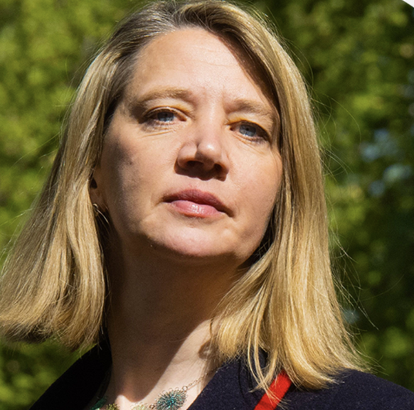 Giselinde Kuipers