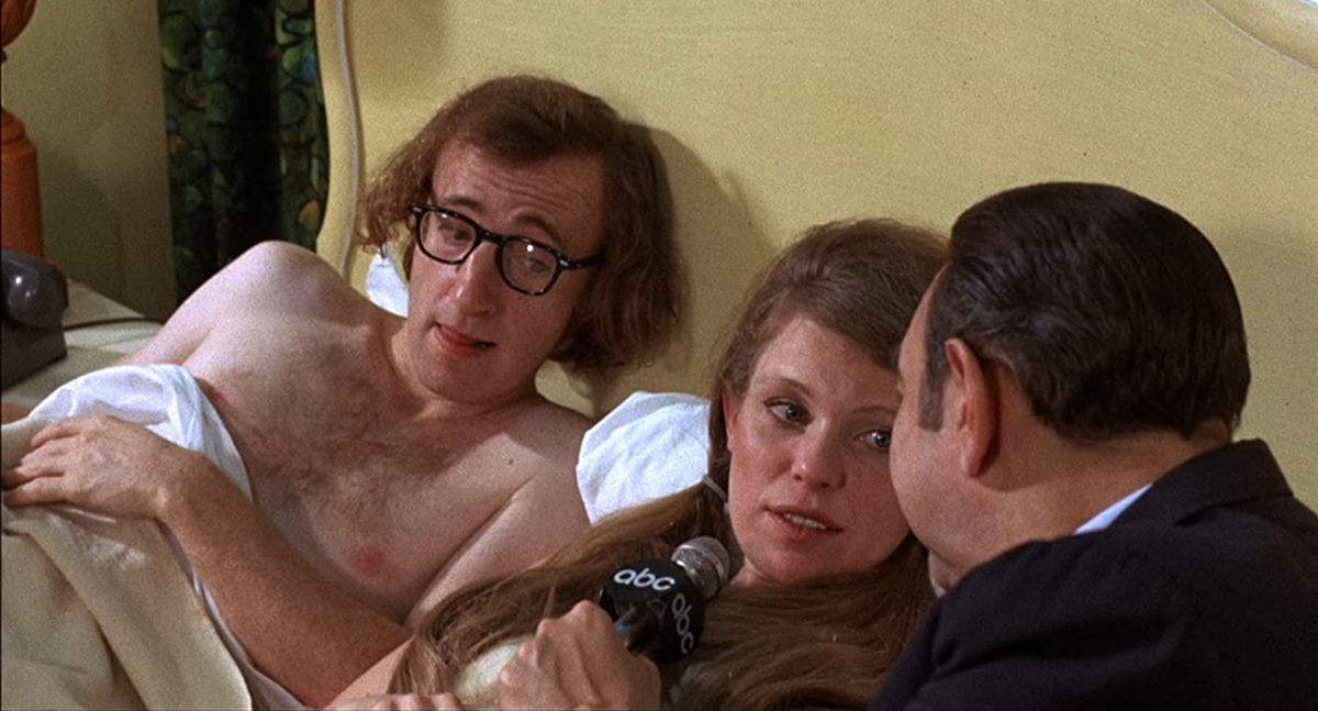 Komödien, Satiren und Co.: Die 15 lustigsten Filme