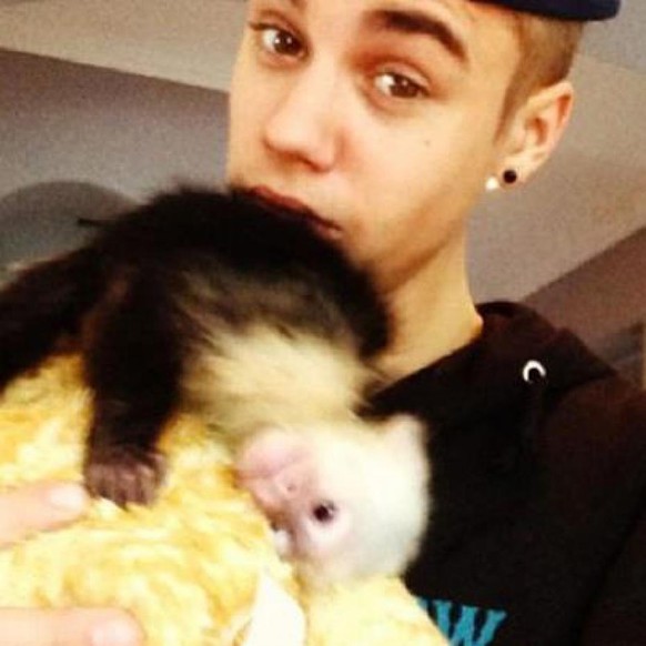 Mally lebt jetzt in einer besseren Welt.