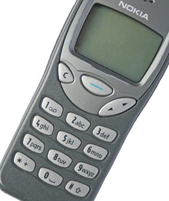 Nokia 3210