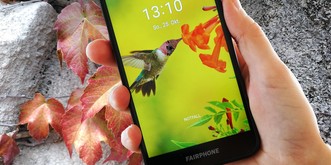 Fairphone? Das Handy für Weltverbesserer und Ökofreaks. Richtig? Falsch!
