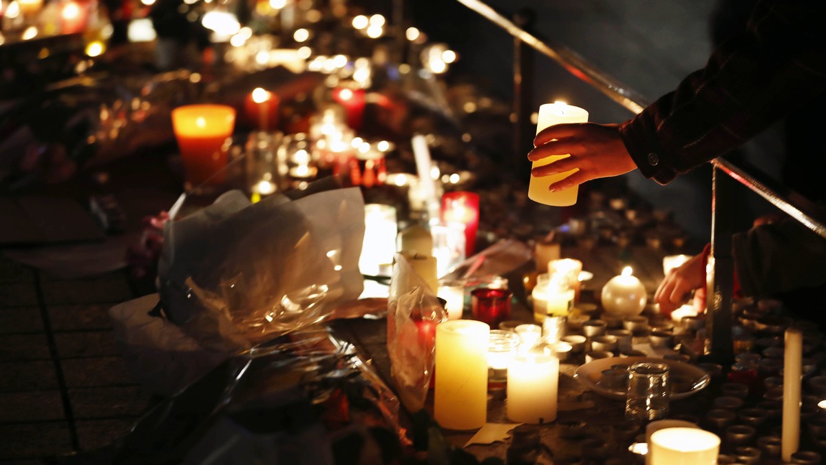 Trial started after terrorist attack on Christmas market in Strasbourg Looking for an apartment for a year: “We have no more claims.  We’ll take it all!”