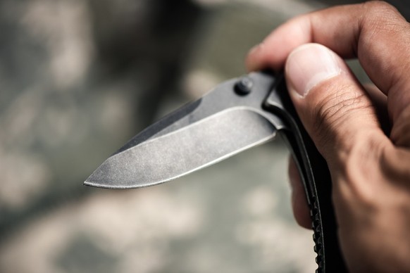 Klappmesser