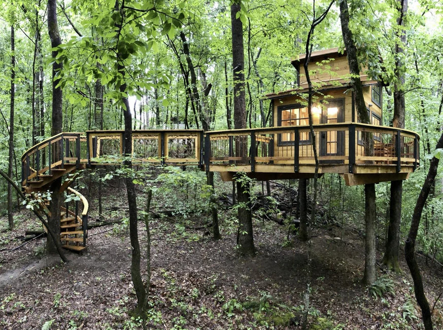 Interessante Haus und Gartenprojekte