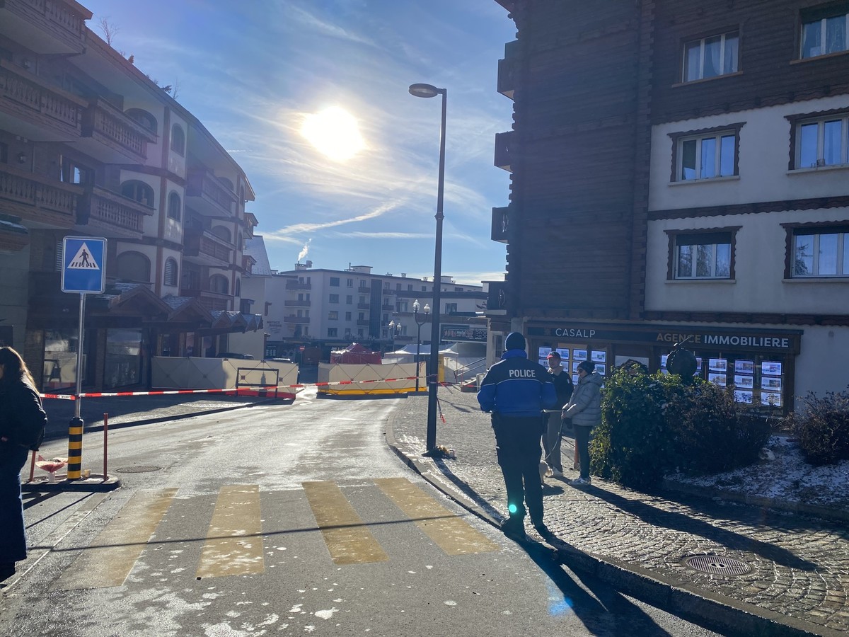 crans montana