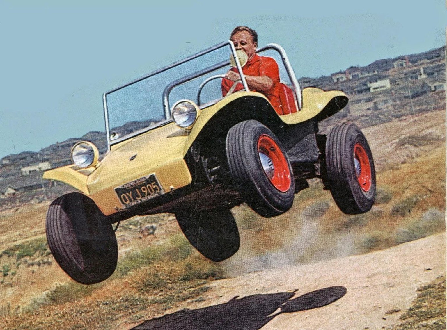 meyers manx beach buggy vw retro kalifornien strand surf auto https://twitter.com/robocane1