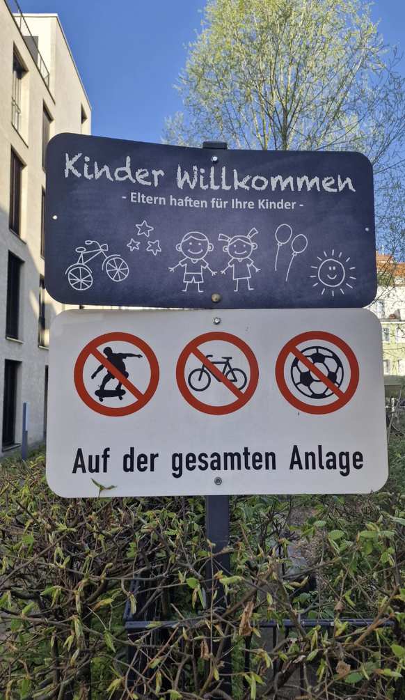 Fail: Spielplätze des Grauens