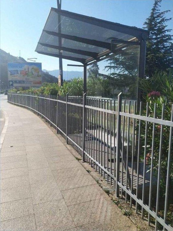 Design Fail