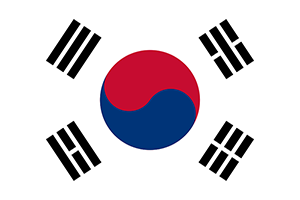 Südkorea