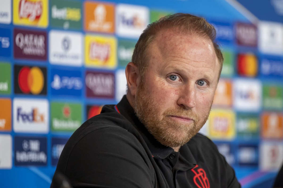 Ludovic Magnin a été licencié de son poste d’entraîneur du FCB après une victoire contre le FC Zurich.