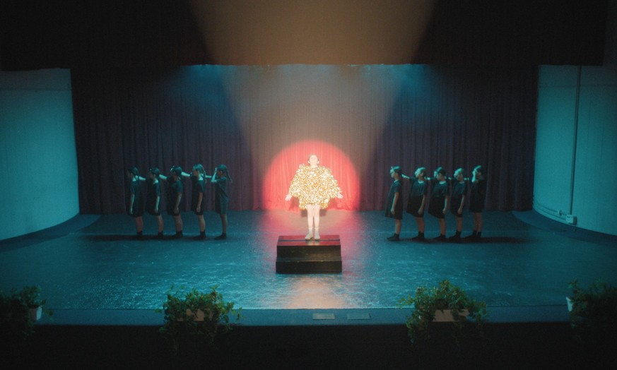 «Don't Let the Sun», Regie: Jacqueline Zünd