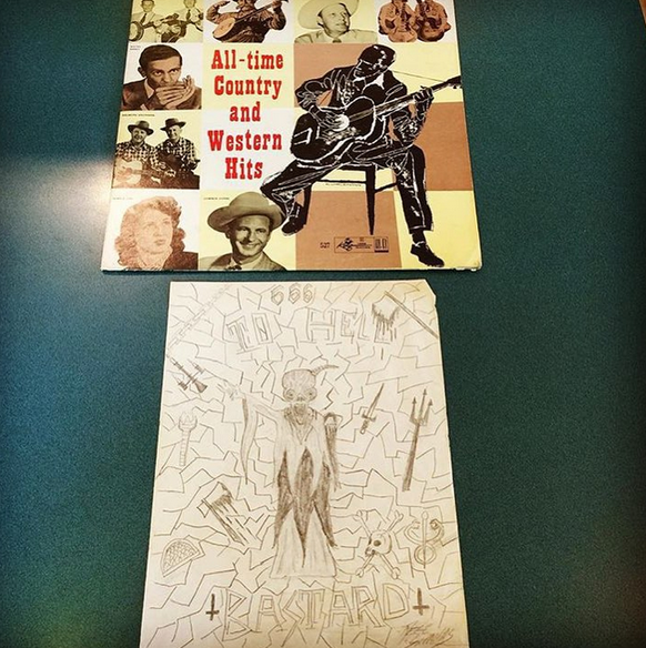 instagram/thingsifoundinrecords