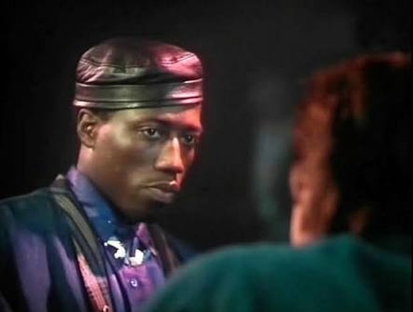 Wesley Snipes in Miami Vice

https://www.facebook.com/cozitv/photos/wesley-snipes-is-stopping-by-miami-vice-tonight-tune-in-at-8pm7c-to-see-what-unf/1195547907127673/
