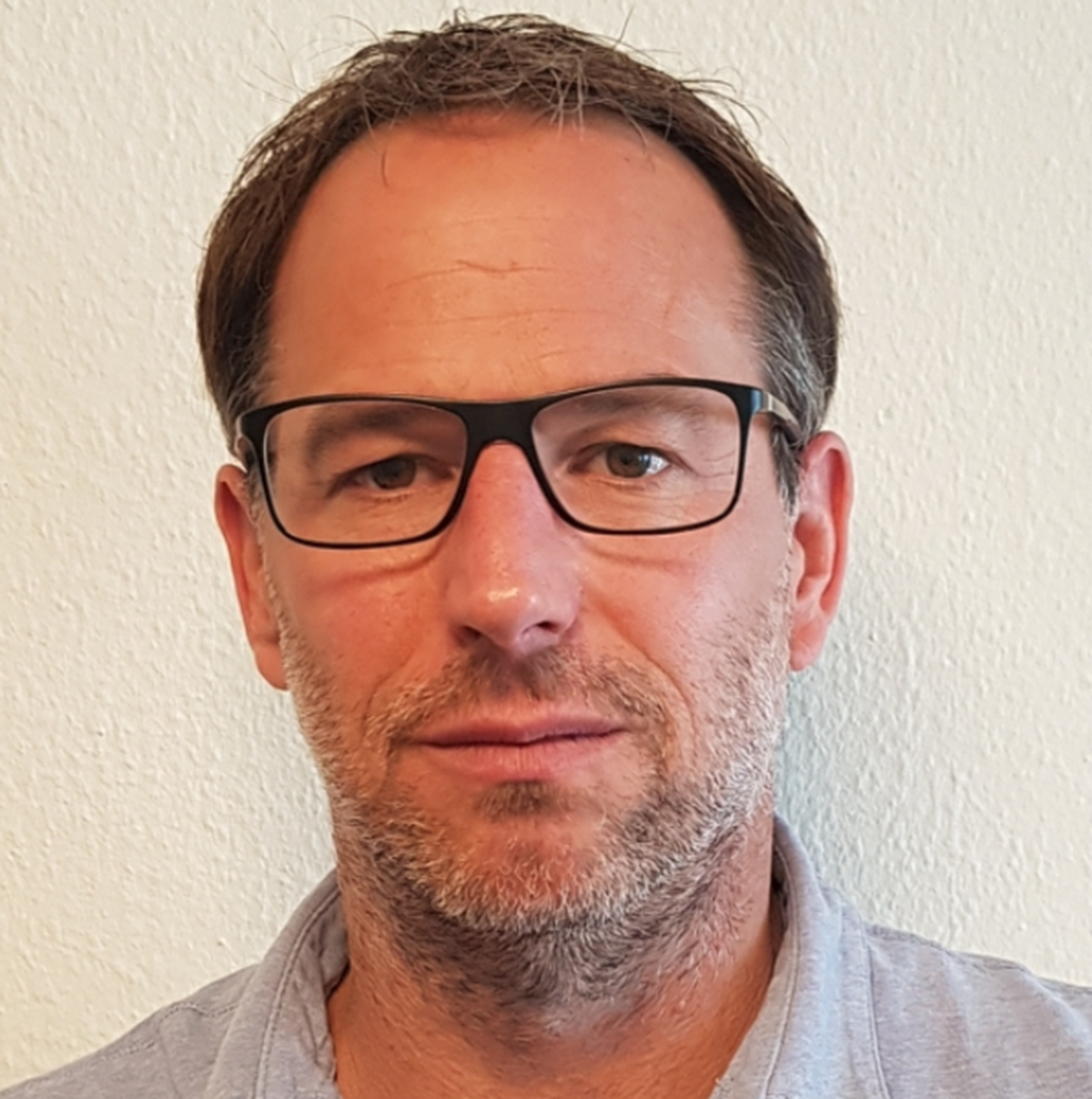 Philippe Bigler, directeur du Centre d’accueil MalleyPrairie et du Centre prévention de l'Ale (CPale).