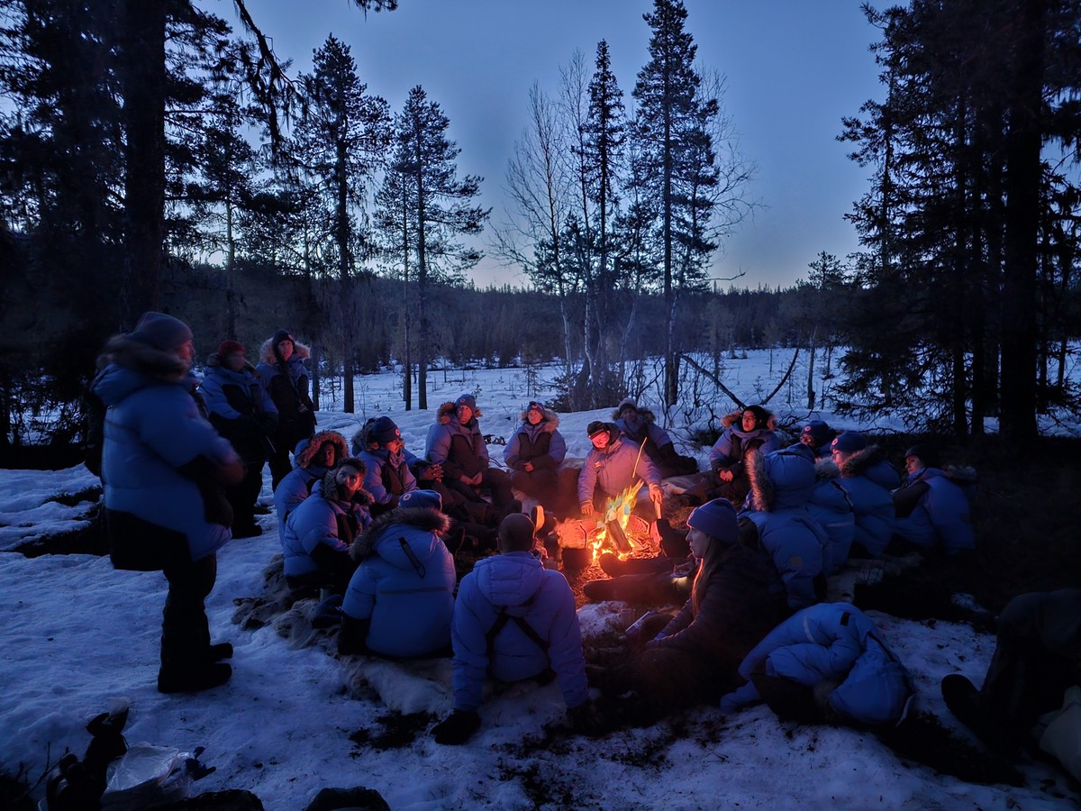 Fjällräven Polar 2026