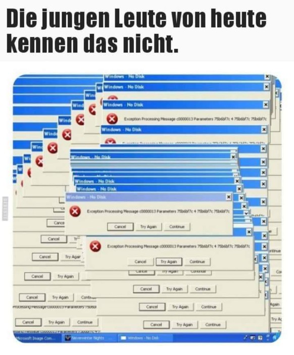 PICDUMP 403 вЂ“ mГ¶ge die Geschmacksverstauchung beginnen!\n2000 ist doch erst 5 Jahre her... рџҐІ