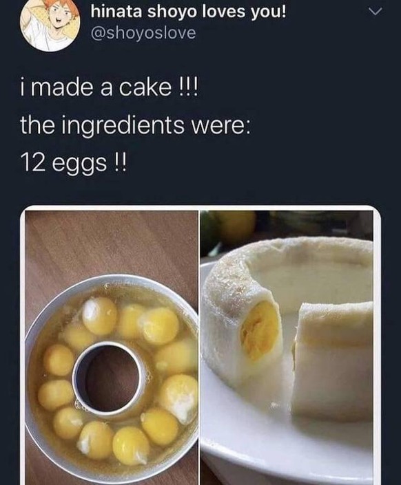 Es ist alles kaputt, aber es muss so! LG, PICDUMP\nGeniale Idee. Den hätte sogar ich gekonnt ... aber jetzt sind die Eier alle schon bemalt :(