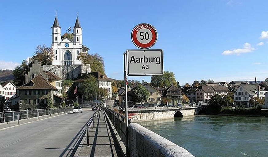 Aarburg