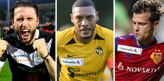 Sympathischer als die Königsklasse: Die Schweizer Chancen in der Europa League