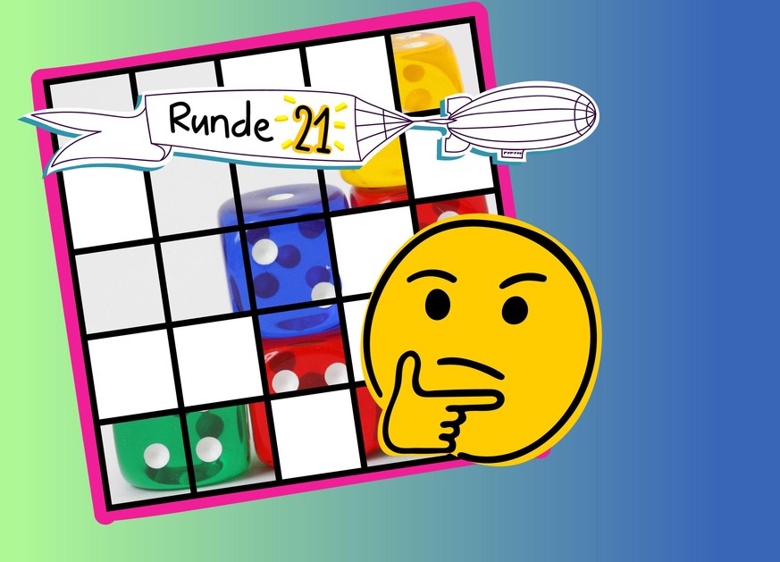 Es bleibt knifflig! Erkennst du alle Dinge aus der «???»-Kategorie?