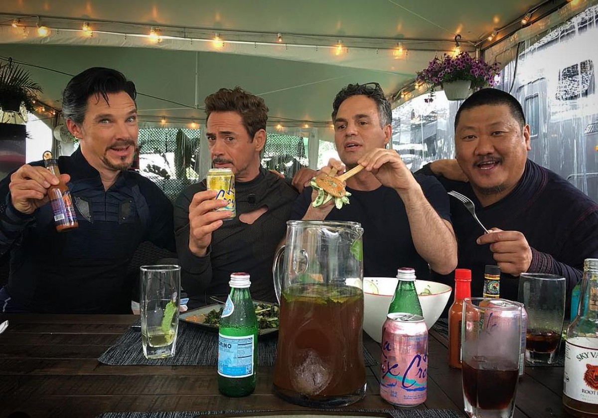 avengers doctor strange iron man hulk

https://www.instagram.com/p/Bi2gyfinxV9/