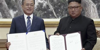 Durchbruch in Nordkorea: Umstrittene Atomanlagen sollen abgebaut werden