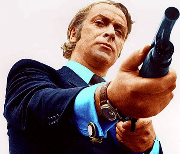 michael caine get carter krimi thriller england 1970er siebziger http://lagranilusion.cinesrenoir.com/?p=7683