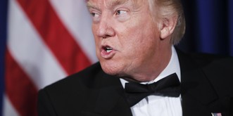 Ist Trump verrückt? Und wenn ja: Wie kann er gefeuert werden?