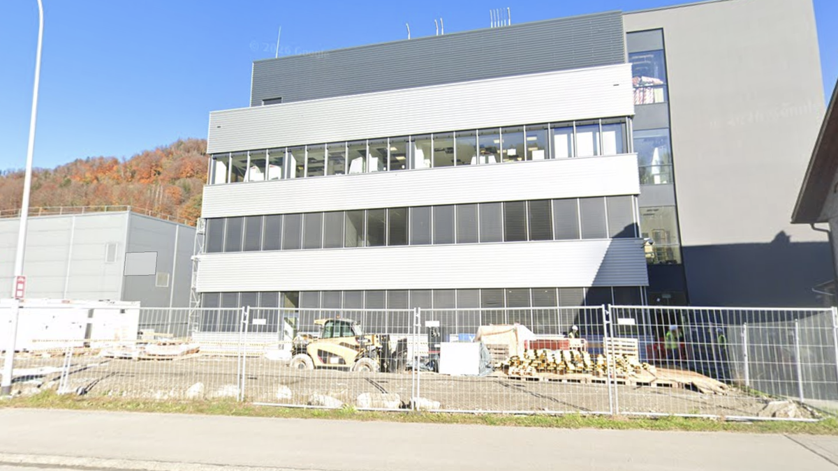 Diese US-Firma ist wohl der grösste Steuerzahler der Schweiz