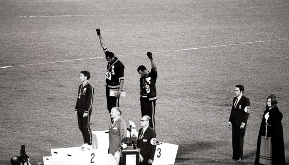 Politik hat auf der olympischen BГјhne nichts verloren\n рџ’Є