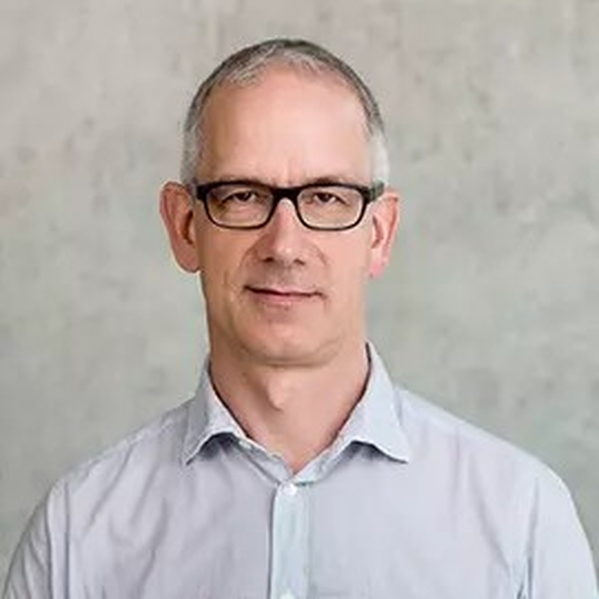 Simon Wieser, Gesundheitsökonom an der ZHAW.