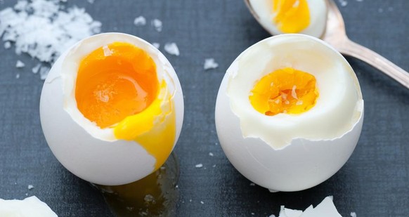 eier weichgekocht hartgekocht essen food entweder oder