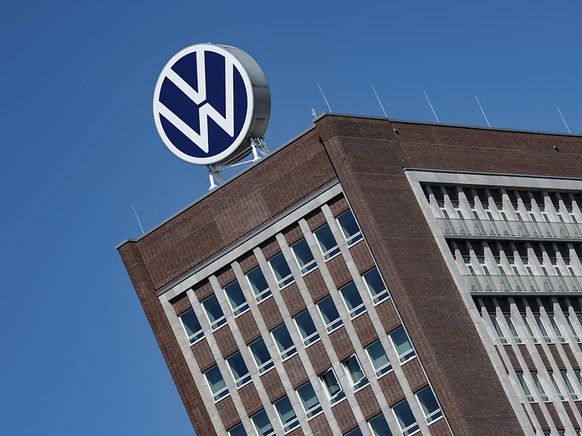 Der deutsche Autokonzern Volkswagen hat in den USA im Rahmen eines Gerichtsprozesses zum Abgasskandal eine Schlappe erlitten. (Archivbild)