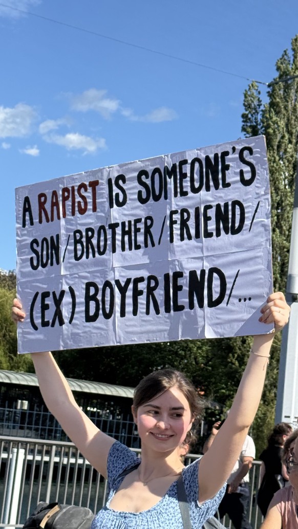 frauenstreik 2026