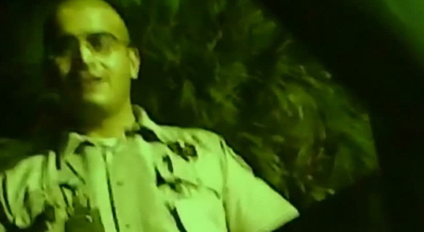 Szene mit Orlando-Attentäter in einem Dokumentarfilm aufgetaucht