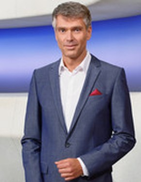 Einer der Angeklagten, Sandro Brotz