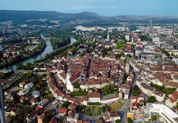 aarau