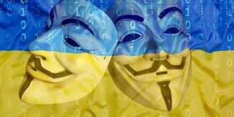 Cyberkrieg gegen Kreml-Propaganda: Anonymous hackt sich durch halb Russland