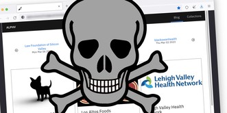 «Neuer Tiefpunkt» – Hacker veröffentlichen Fotos von Brustkrebs-Patientinnen