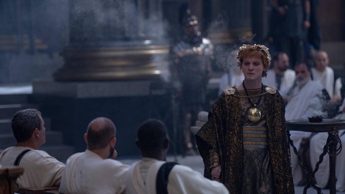 RELEASE DATE: November 22, 2024. TITLE: Gladiator II. STUDIO: . DIRECTOR: Ridley Scott. PLOT: After his home is conquered by the tyrannical Emperors who now lead Rome, Lucius is forced to enter the Co ...