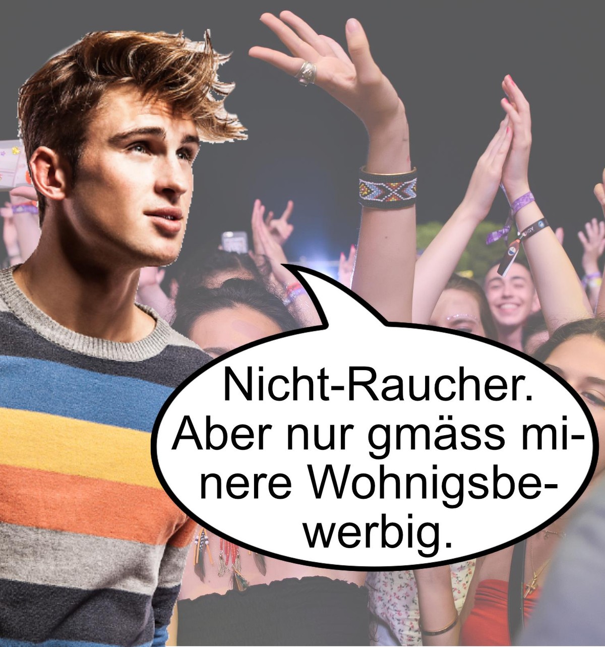 Diese Anleitung macht dich zu einem (kleinen) Rebellen