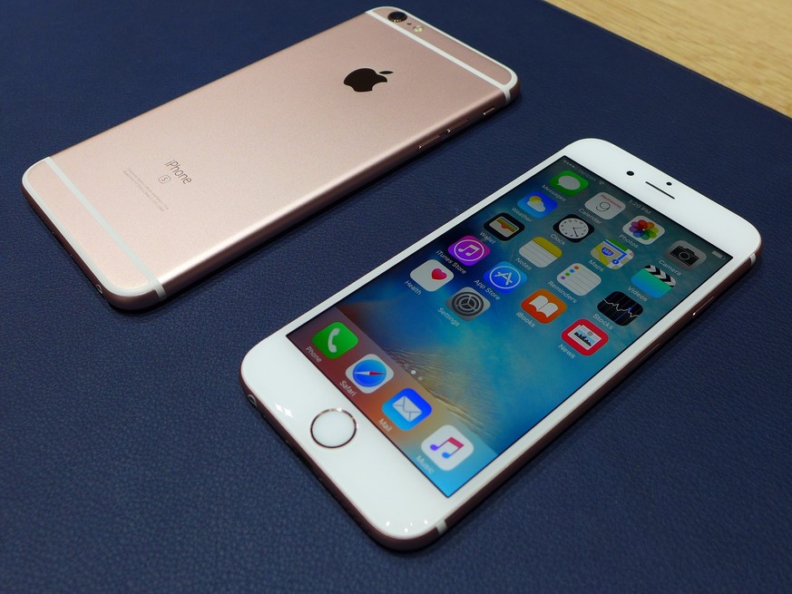 Das taugen das iPhone 6S und iPhone 6S Plus im Alltag