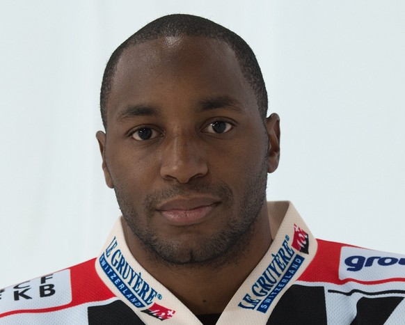 Greg Mauldin ist in Form.