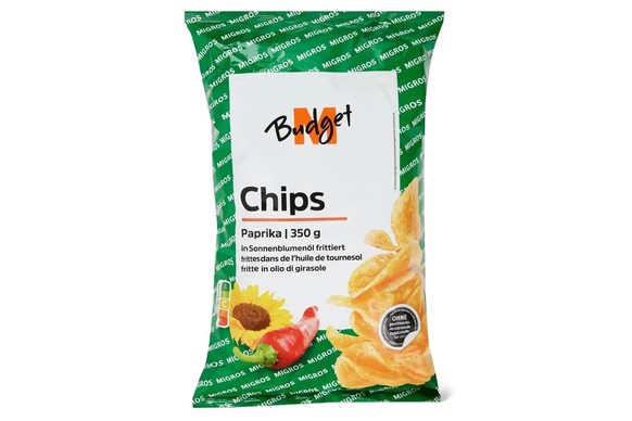 Watsons ultimativer Chips-Test